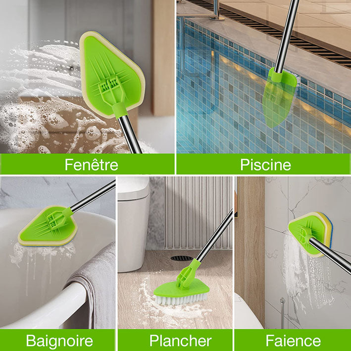 brosse balai | FrotyFrot