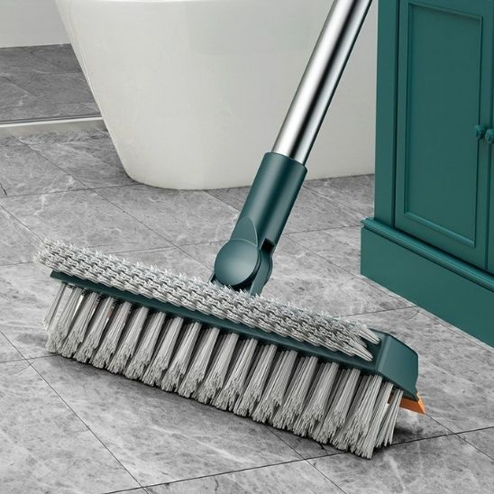 Brosse balai salle de bain