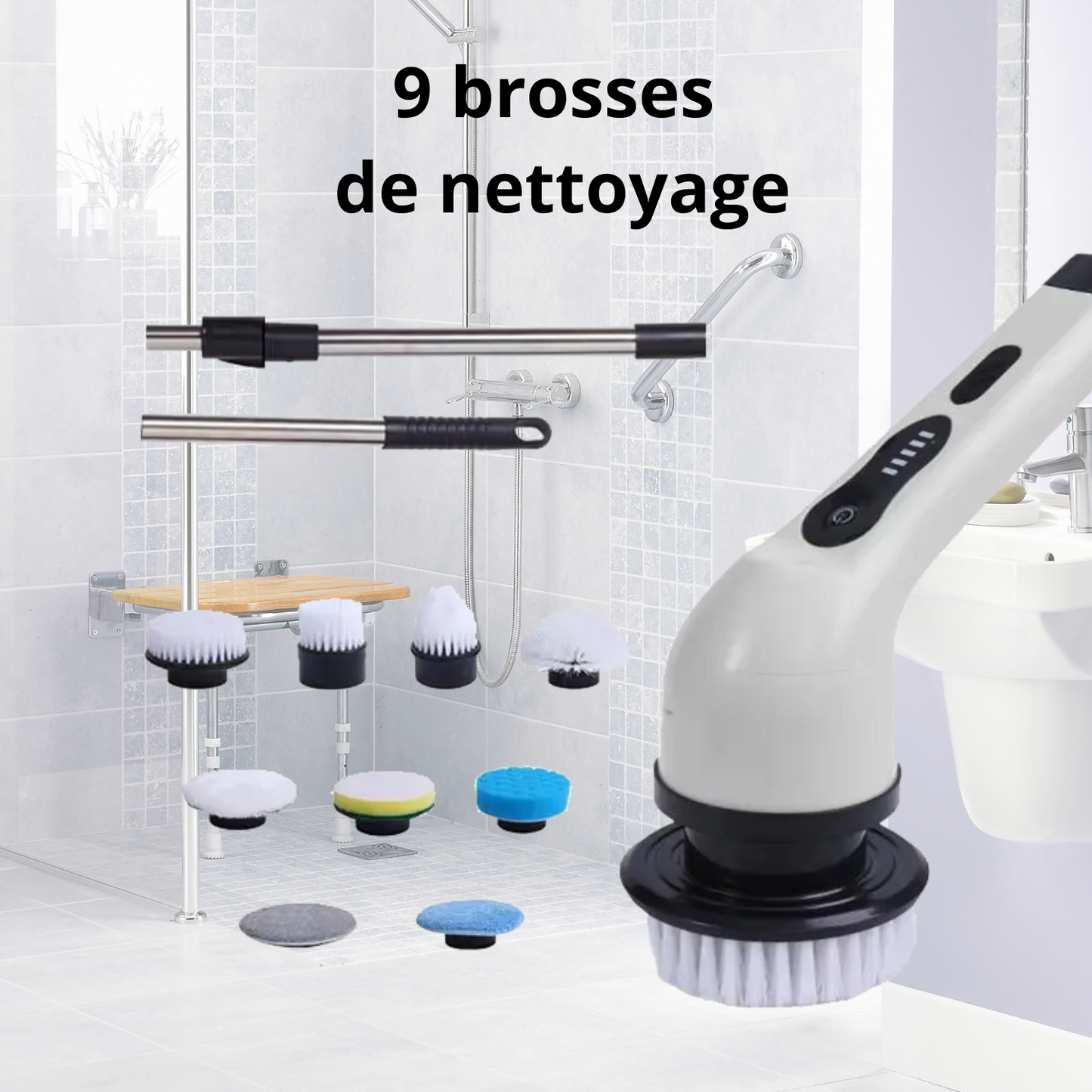 brosse balai sol