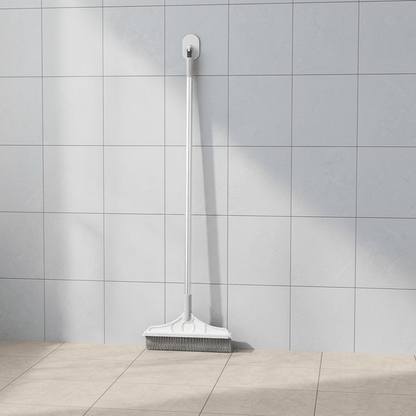 Brosse nettoyage douche | DOUBLE-FACE - La Moppe