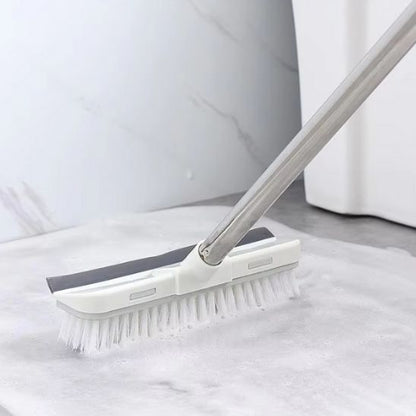 brosse nettoyage douche marbre savon propre