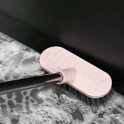 Brosse nettoyage douche | MINI-BRUSH CLEANER - La Moppe