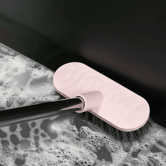 Brosse nettoyage douche | MINI-BRUSH CLEANER - La Moppe