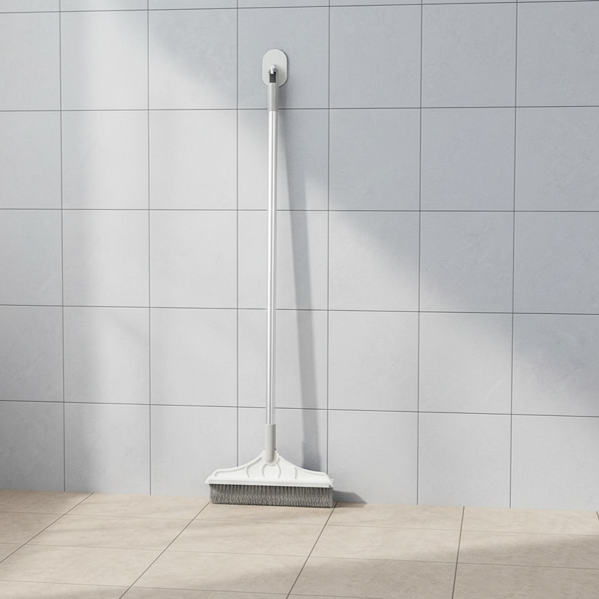 brosse nettoyage douche | Double-Face