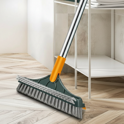 brosse nettoyage douche sol modele 3