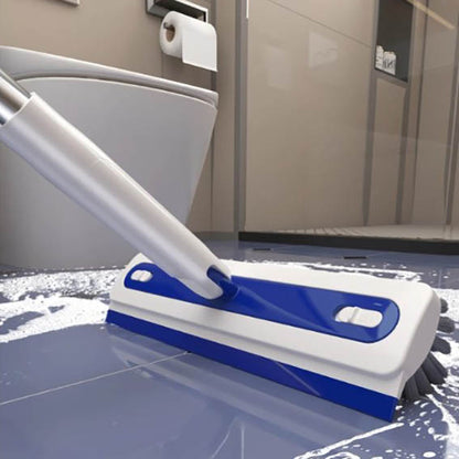 brosse pour balai lavage sol salle de bain 