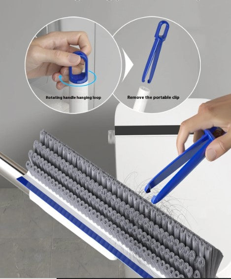 brosse pour balai nettoyage