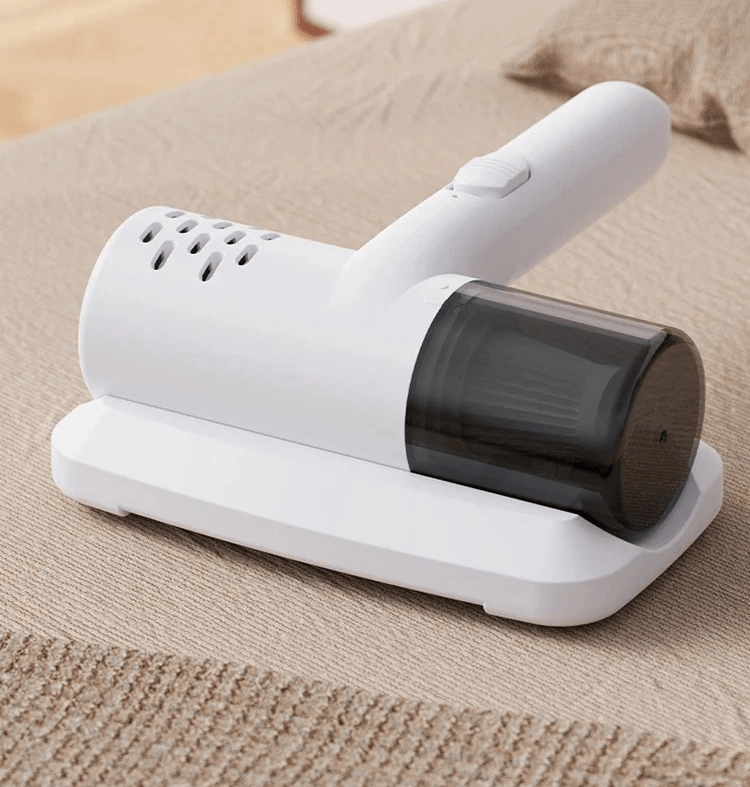 Mini aspirateur | POWER COMPACT+ - La Moppe