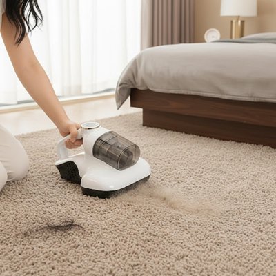 Mini aspirateur sans fil nettoyage de moquette