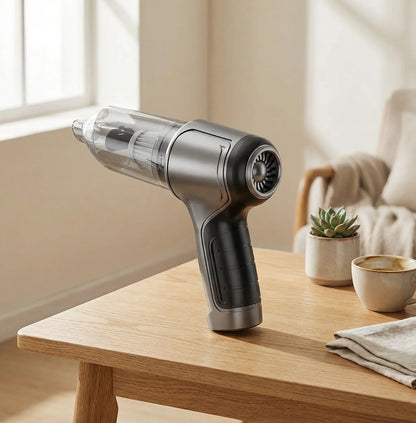 mini aspirateur sans fil nettoyage ultra pro