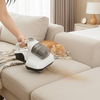 Mini aspirateur sans fil ramasse les miettes