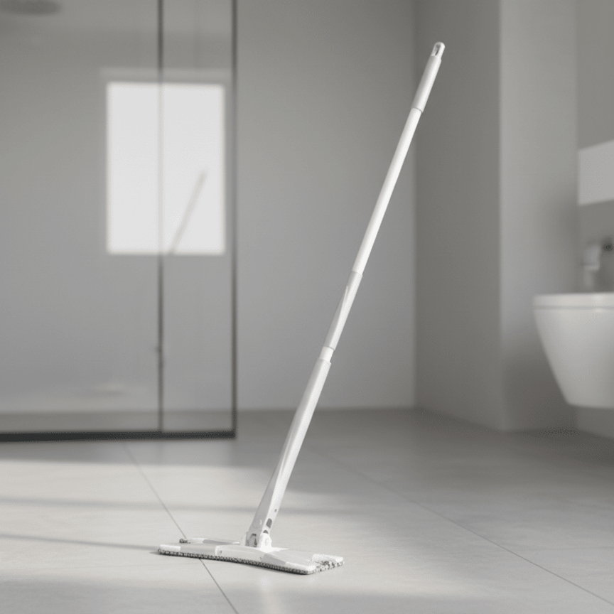 Mop balai | ESSORAGE AUTO - La Moppe