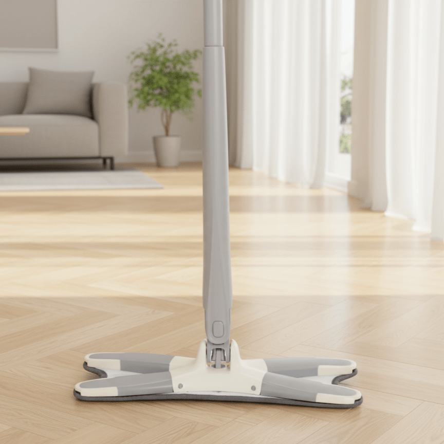 Mop balai | ESSORAGE AUTO - La Moppe