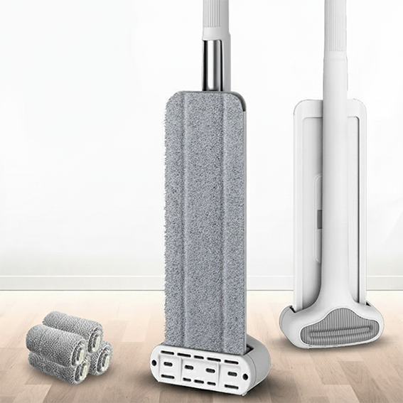 Pack balai serpillère