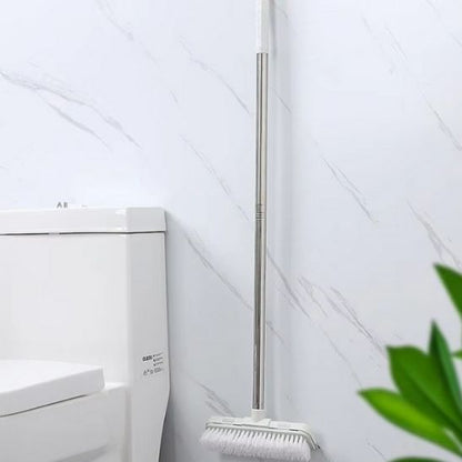 rangement balai brosse