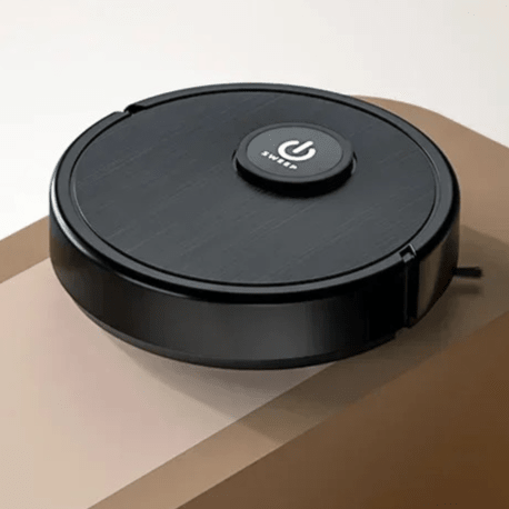 Robot aspirateur 3 en 1 | DUSTAWAY - La Moppe