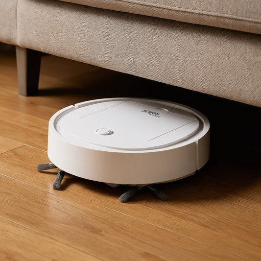 robot aspirateur laveur 3 en 1 dead corners 2