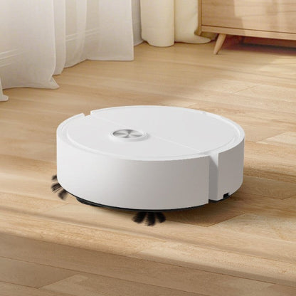 robot nettoyeur sol maison sereine