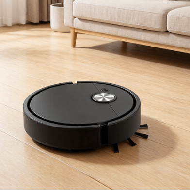 Robot nettoyeur sol | PURESWEEP - La Moppe