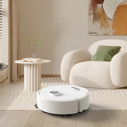 robot nettoyeur sol tapis