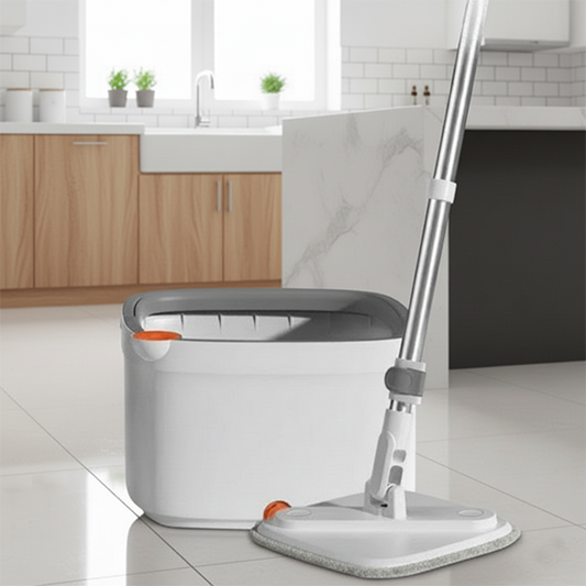 Seau et serpillère | Ultra-Performant