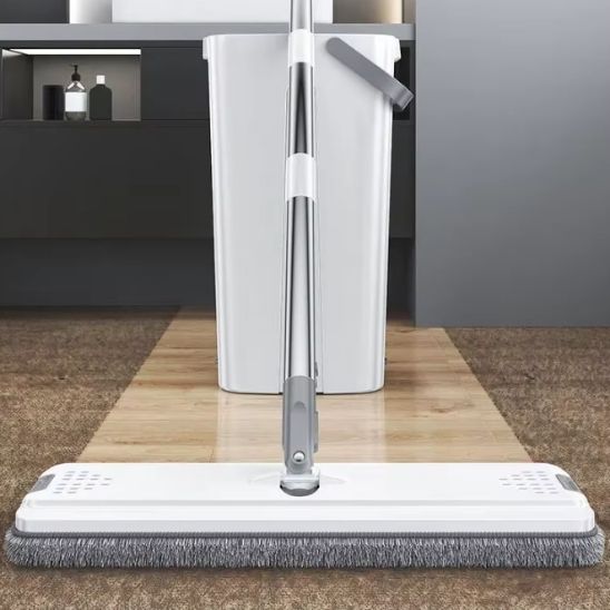 seau et serpillère nettoyage facile e efficace