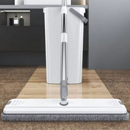 seau et serpillère nettoyage facile e efficace