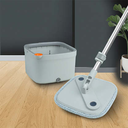 Seau et serpillère | Ultra-Performant