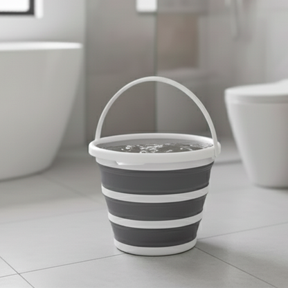 Seau pliable | ZEBRA 10L
