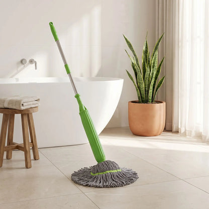 serpillère espagnol green 11