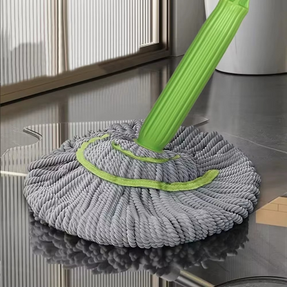 serpillère espagnol green 3