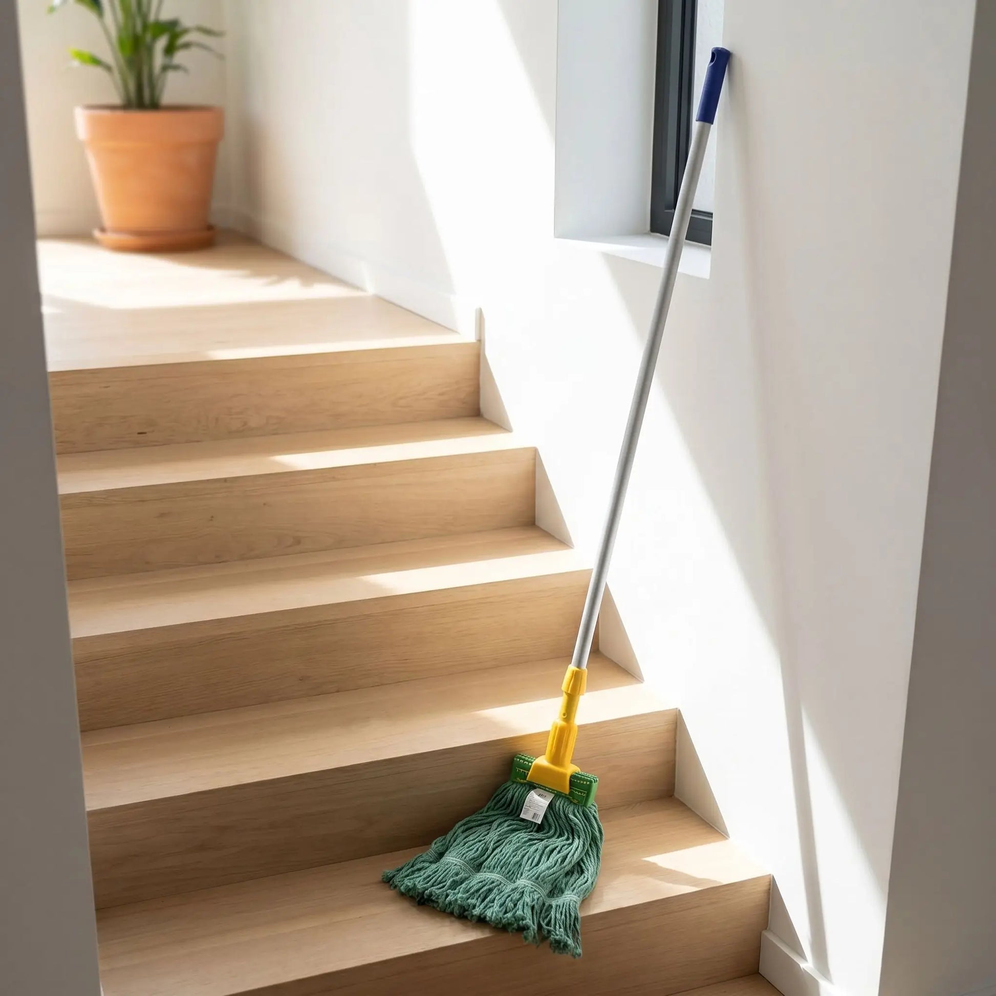 serpillère espagnol vert 1
