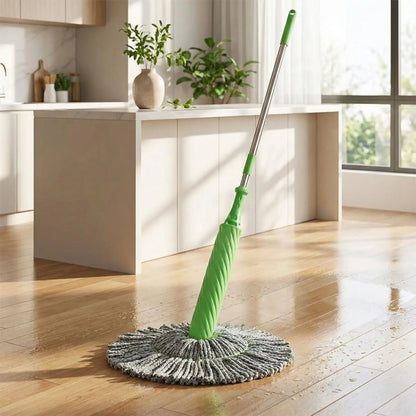 serpillère | GREEN FLOOR - La Moppe