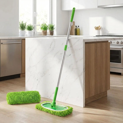 Serpillère microfibre | Ultra-absorbante