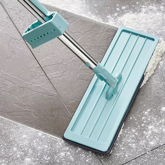 Serpillère microfibre nettoyage impeccable