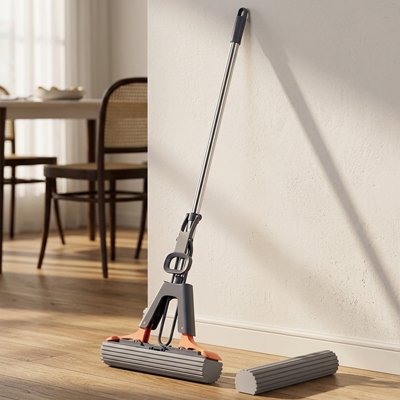 Serpillère nettoyage sol efficace